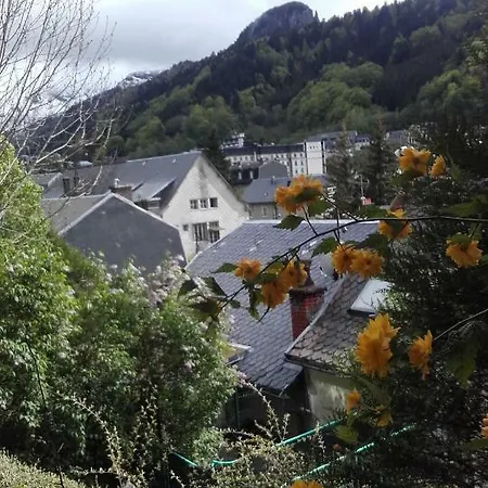 Le Nid * Le Mont-Dore